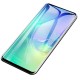 2 Packs Kisscase 10D Curved Edge Hydrogel Screen Protector For Samsung Galaxy S10 Plus 6.4 Inch Support Ultrasonic Fingerprint Unlock