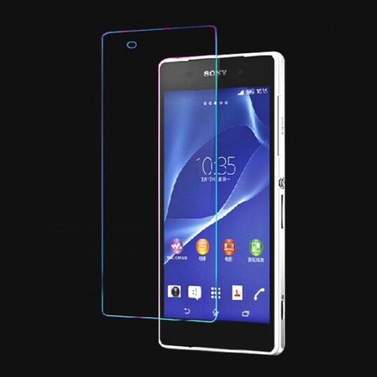 0.33mm Explosion Proof Tempered Glass Screen Protector For Sony Xperia Z2