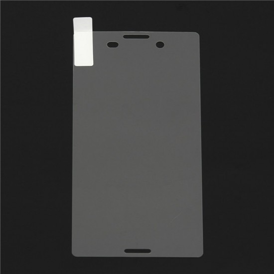 0.3mm Tempered Glass Screen Protective Film For Sony Xperia M4 Aqua