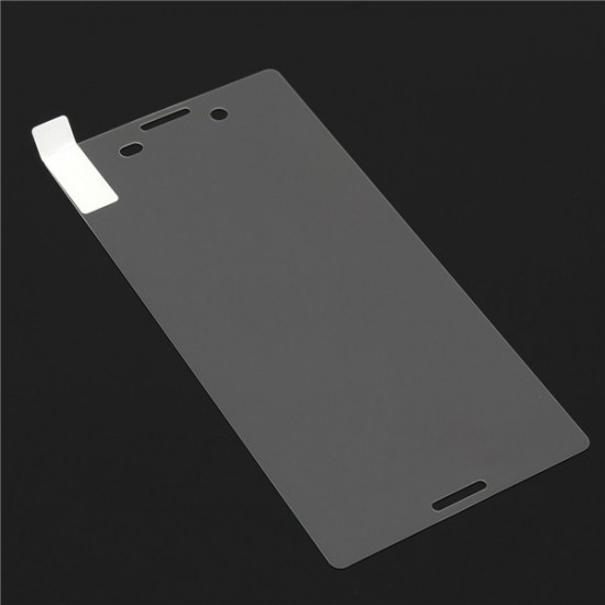 0.3mm Tempered Glass Screen Protective Film For Sony Xperia M4 Aqua