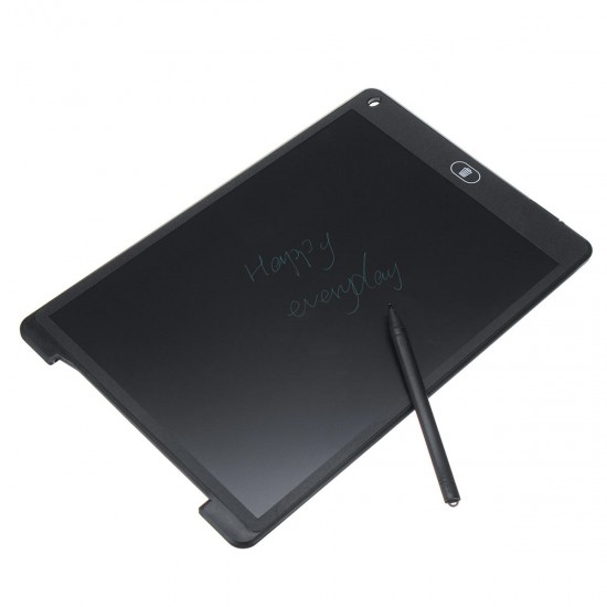 12'' LCD Writing Tablet Painting Board Notepad Children Board Office Notepad Tablet Screen protector 12'' LCD Writing Tablet Painting Board Notepad Children Board Office Notepad Tablet Screen protector