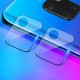 2 PCS Anti-Explosion High Definition Tempered Glass Phone Camera Lens Protector For Huawei Mate 20