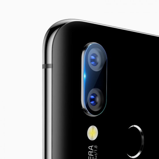 2 PCS Anti-Explosion High Definition Tempered Glass Phone Lens Protector For Huawei Nova 3 2 PCS Anti-Explosion High Definition Tempered Glass Phone Lens Protector For Huawei Nova 3
