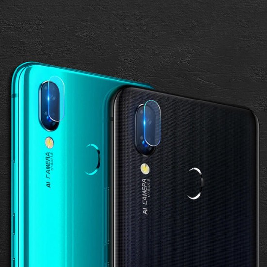 2 PCS Anti-Explosion High Definition Tempered Glass Phone Lens Protector For Huawei Nova 3 2 PCS Anti-Explosion High Definition Tempered Glass Phone Lens Protector For Huawei Nova 3