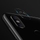 2 PCS Camera Lens Protector Soft Tempered Glass Rear Camera Phone Lens for Xiaomi Mi MIX 2S