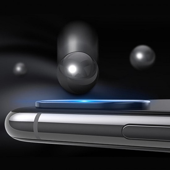 2 PCS Camera Lens Protector Soft Tempered Glass Rear Camera Phone Lens for Xiaomi Mi MIX 2S 2 PCS Camera Lens Protector Soft Tempered Glass Rear Camera Phone Lens for Xiaomi Mi MIX 2S