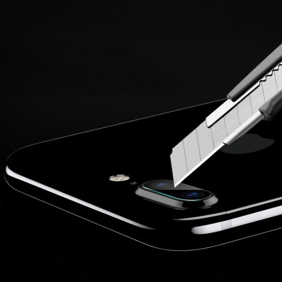 2 PCS Camera Lens Protector Soft Tempered Glass Rear Camera Phone Lens for Xiaomi Mi8 Lite 2 PCS Camera Lens Protector Soft Tempered Glass Rear Camera Phone Lens for Xiaomi Mi8 Lite