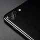 2 PCS Camera Lens Protector Soft Tempered Glass Rear Camera Phone Lens for Xiaomi Mi8 Lite