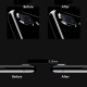 2 PCS Camera Lens Protector Soft Tempered Glass Rear Camera Phone Lens for Xiaomi Mi8 Lite 2 PCS Camera Lens Protector Soft Tempered Glass Rear Camera Phone Lens for Xiaomi Mi8 Lite