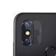 2 PCS Camera Lens Protector Soft Tempered Glass Rear Camera Phone Lens for Xiaomi Redmi Note 5