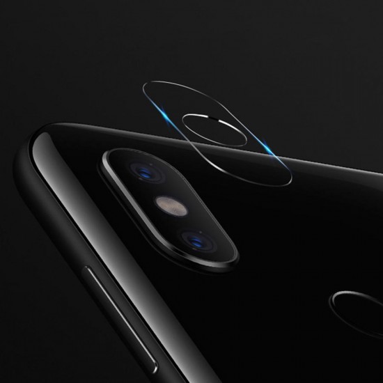 2 PCS Camera Lens Protector Soft Tempered Glass Rear Camera Phone Lens for Xiaomi Redmi Note 5 2 PCS Camera Lens Protector Soft Tempered Glass Rear Camera Phone Lens for Xiaomi Redmi Note 5