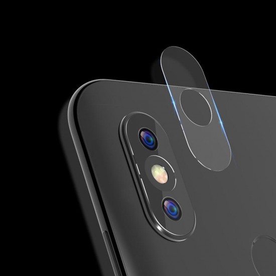 2 PCS Camera Lens Protector Soft Tempered Glass Rear Camera Phone Lens for Xiaomi Redmi Note 5 2 PCS Camera Lens Protector Soft Tempered Glass Rear Camera Phone Lens for Xiaomi Redmi Note 5