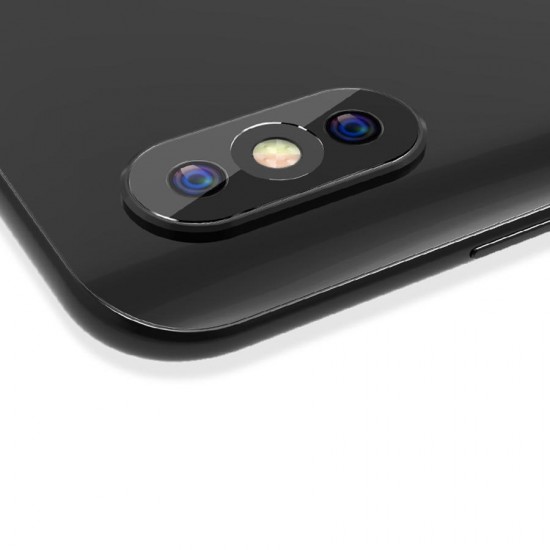 2 PCS Camera Lens Protector Soft Tempered Glass Rear Camera Phone Lens for Xiaomi Redmi Note 5 2 PCS Camera Lens Protector Soft Tempered Glass Rear Camera Phone Lens for Xiaomi Redmi Note 5