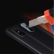 2 PCS Camera Lens Protector Soft Tempered Glass Rear Camera Phone Lens for Xiaomi Redmi S2