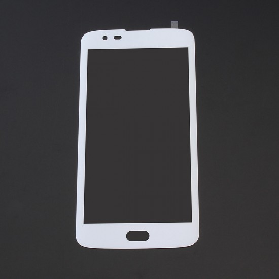 3D Hot Curved Surface Tempered Film Screen Protecter For LG TRIBUTE 5 / K7 3D Hot Curved Surface Tempered Film Screen Protecter For LG TRIBUTE 5 / K7