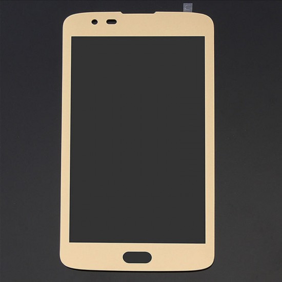 3D Hot Curved Surface Tempered Film Screen Protecter For LG TRIBUTE 5 / K7 3D Hot Curved Surface Tempered Film Screen Protecter For LG TRIBUTE 5 / K7