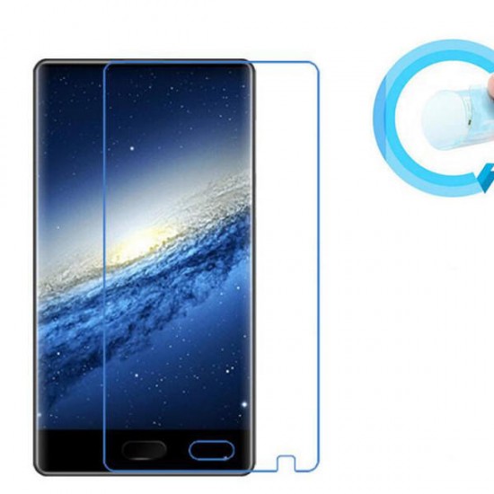 Anti-Explosion Anti Blue Light Soft Screen Protector For DOOGEE MIX