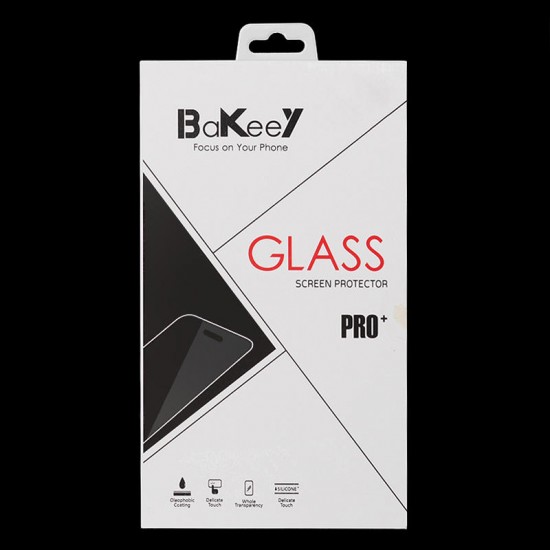 Anti-Explosion Tempered Glass Screen Protector For DOOGEE BL5000