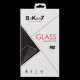 Anti-Explosion Tempered Glass Screen Protector For DOOGEE BL5000