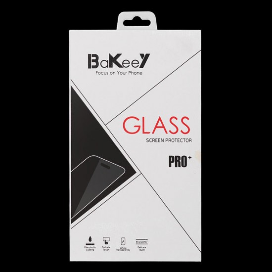 BAKEEY Ultra Thin Anti-Explosion Tempered Glass Screen Protector For ASUS ZenFone 5 ZE620KL