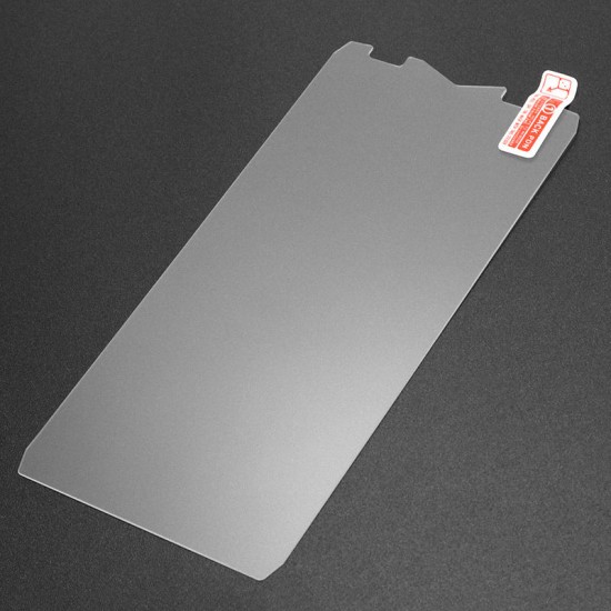 Bakeey Anti-Explosion Anti-Scratch Tempered Glass Screen Protector For Ulefone Power 5 Bakeey Anti-Explosion Anti-Scratch Tempered Glass Screen Protector For Ulefone Power 5