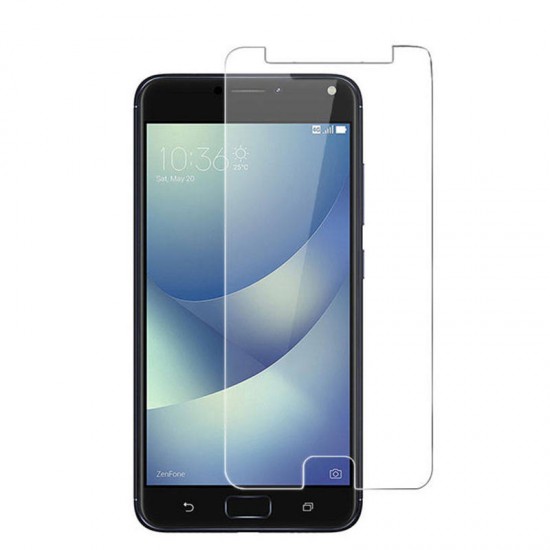 Bakeey Anti-Explosion Tempered Glass Screen Protector For ASUS ZenFone 4 Max X00KD