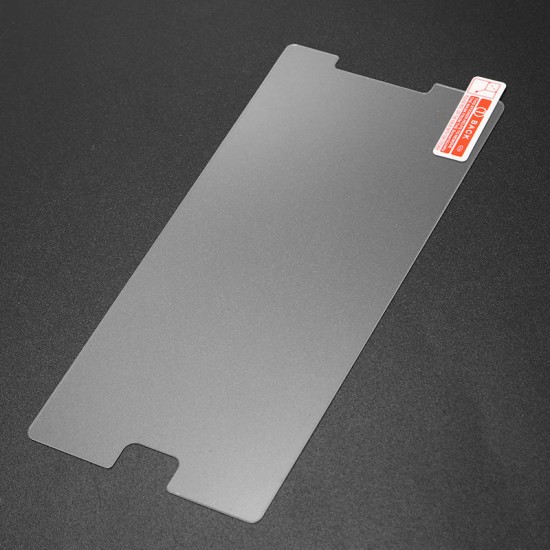 Bakeey Anti-Explosion Tempered Glass Screen Protector For Lenovo ZUK Vibe P2