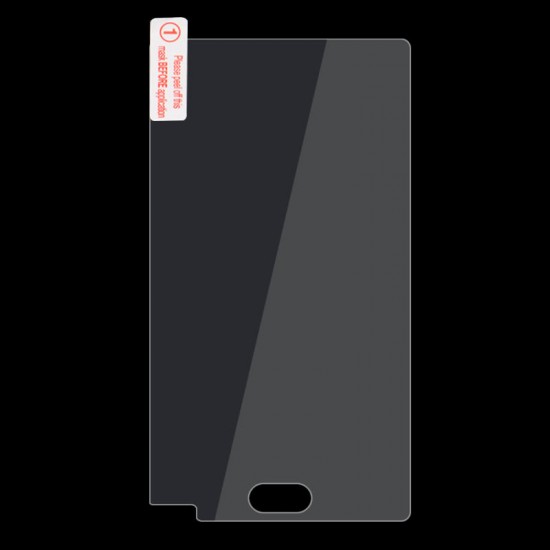 Bakeey Anti-Explosion Tempered Glass Screen Protector for DOOGEE MIX Bakeey Anti-Explosion Tempered Glass Screen Protector for DOOGEE MIX