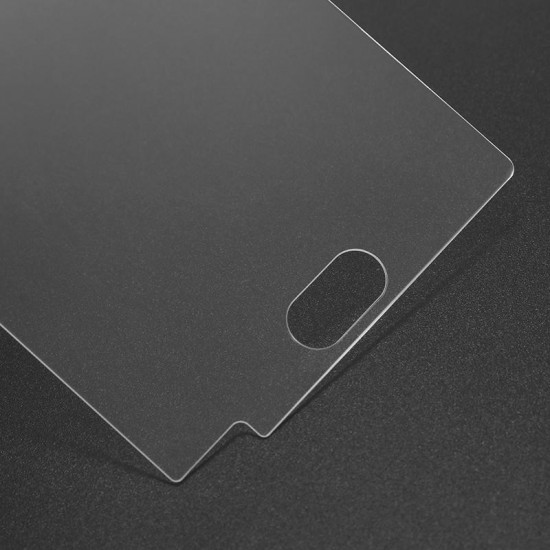 Bakeey Anti-Explosion Tempered Glass Screen Protector for DOOGEE MIX Bakeey Anti-Explosion Tempered Glass Screen Protector for DOOGEE MIX