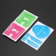 Bakeey Anti-Explosion Tempered Glass Screen Protector for DOOGEE MIX Bakeey Anti-Explosion Tempered Glass Screen Protector for DOOGEE MIX