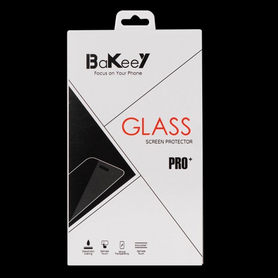 Bakeey Anti-Explosion Tempered Glass Screen Protector for DOOGEE MIX