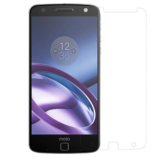 Bakeey Clear High Definition Anti-Scratch Soft Screen Protector for Lenovo Moto Z