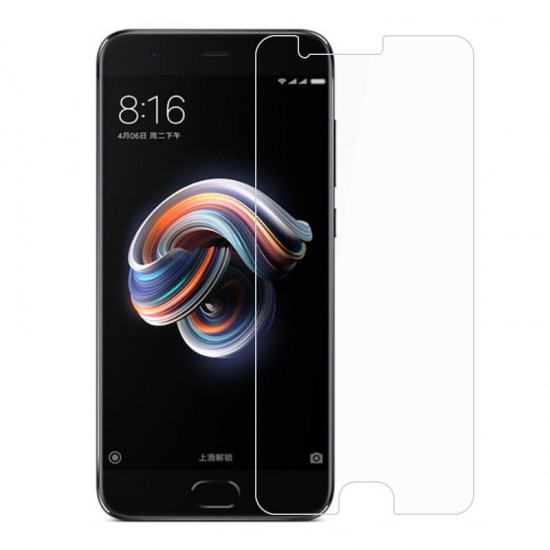 Bakeey High Definition Anti-Scratch Soft Screen Protector for Xiaomi Note 3