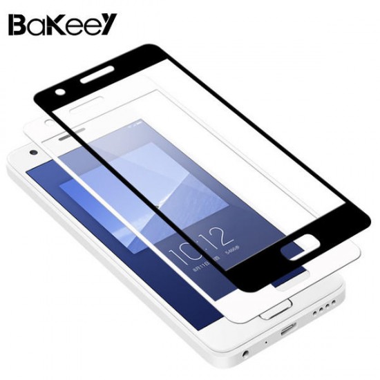 Bakeey Tempered Glass Full Film Clear Screen Protector For Lenovo ZUK Z2