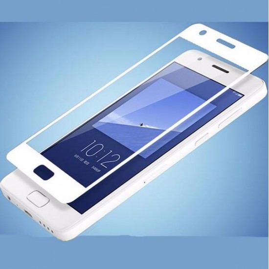 Bakeey Tempered Glass Full Film Clear Screen Protector For Lenovo ZUK Z2