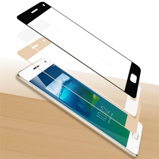 Bakeey Tempered Glass Full Film Clear Screen Protector For Lenovo ZUK Z2 Pro