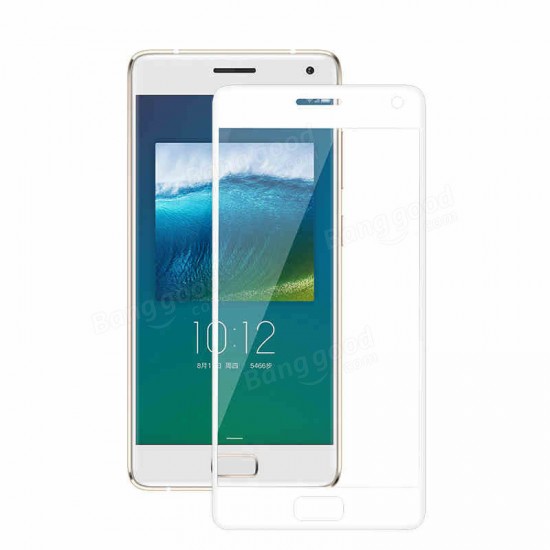 Bakeey Tempered Glass Full Film Clear Screen Protector For Lenovo ZUK Z2 Pro