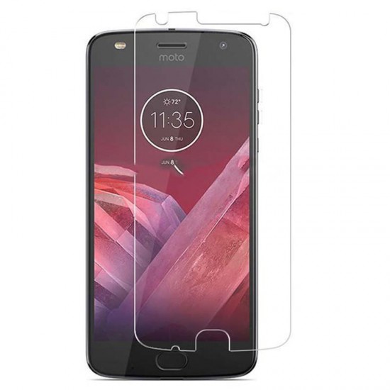 Bakeey™ Anti-explosion 9H Hardness HD Tempered Glass Screen Protector for Lenovo Moto Z2 play