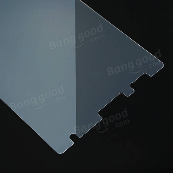 Clear Anti-Scratch Soft Screen Protector For Lenovo Phab2 Plus