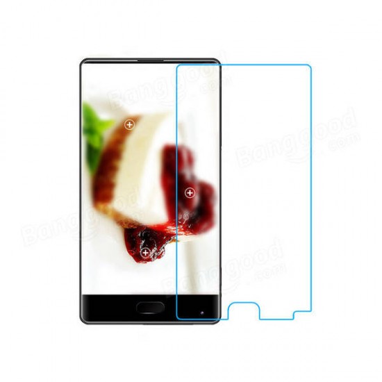 Clear HD Anti-Scratch Screen Protector For DOOGEE MIX