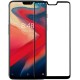 NILLKIN 3D CP+MAX Anti-Explosion Full Cover AGC Glass Screen Protector For Oneplus 6