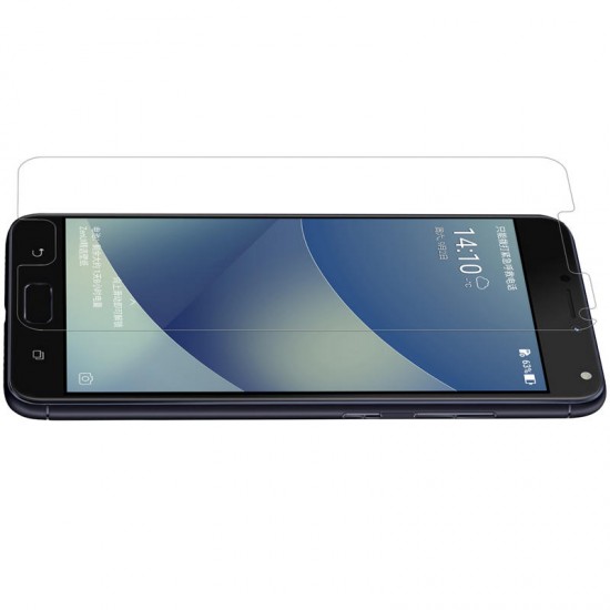 NILLKIN Anti-Fingerprint Anti Glare Matte Soft Screen Protector For ASUS Zenfone 4 Max(ZC554KL) NILLKIN Anti-Fingerprint Anti Glare Matte Soft Screen Protector For ASUS Zenfone 4 Max(ZC554KL)