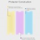 NILLKIN Anti-Fingerprint Anti Glare Matte Soft Screen Protector For ASUS Zenfone 4 Max(ZC554KL) NILLKIN Anti-Fingerprint Anti Glare Matte Soft Screen Protector For ASUS Zenfone 4 Max(ZC554KL)
