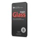 Original Tempered Glass Screen Protector For Ulefone Paris Paris X Original Tempered Glass Screen Protector For Ulefone Paris Paris X