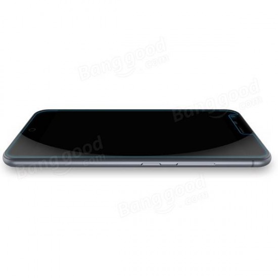 Original Tempered Glass Screen Protector For Ulefone Paris Paris X Original Tempered Glass Screen Protector For Ulefone Paris Paris X