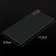 Tempered Glass 0.3mm Arc edge Anti-Explosion Screen Protector for ZTE Axon7