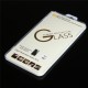Tempered Glass 0.3mm Arc edge Anti-Explosion Screen Protector for ZTE Axon7 Tempered Glass 0.3mm Arc edge Anti-Explosion Screen Protector for ZTE Axon7