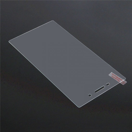 Ultra Thin Anti-Fingerprint 9H Tempered Glass Screen Protector For Lenovo TB3-730F/M 7"