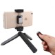 2 in 1 Portable Mini Rotated Desktop Holder Tripod Selfie Stick For iPhone X 8Plus OnePlus5 Xiaomi6