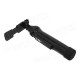 3 In 1 Wireless Bluetooth Selfie Stick Tripod Extendable Self Portrait Monopod For IOS Android